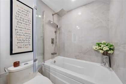 Photo 31 at 803 - 455 Beach Crescent, Yaletown, Vancouver West