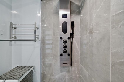 Photo 29 at 803 - 455 Beach Crescent, Yaletown, Vancouver West