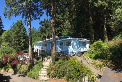 Photo 4 at 3519 Mathers Avenue, Westmount WV, West Vancouver