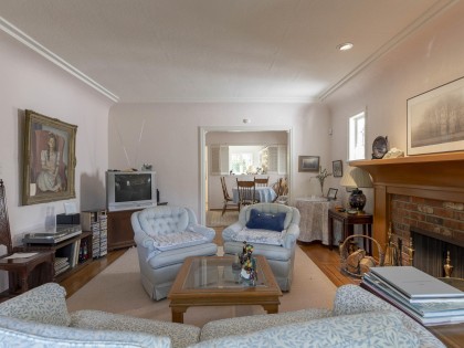 Photo 6 at 4518 W 12th Avenue, Point Grey, Vancouver West