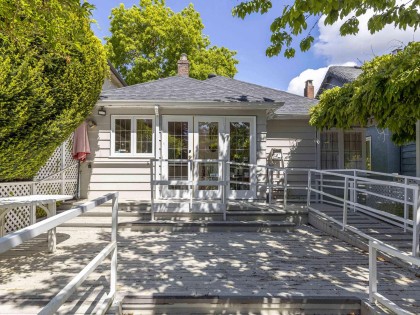 Photo 16 at 4518 W 12th Avenue, Point Grey, Vancouver West