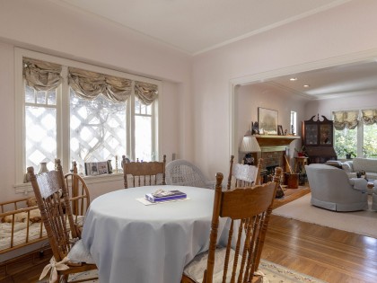 Photo 7 at 4518 W 12th Avenue, Point Grey, Vancouver West