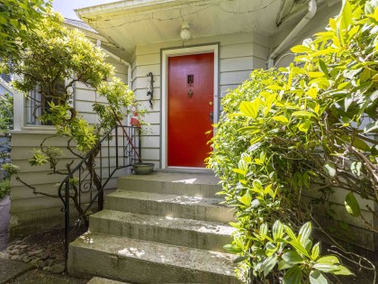 Photo 3 at 4518 W 12th Avenue, Point Grey, Vancouver West