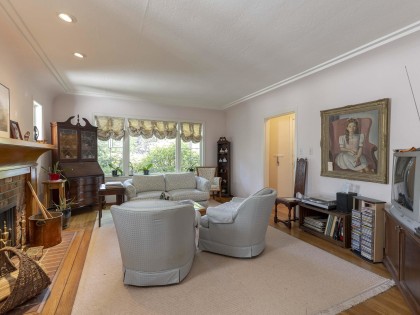 Photo 5 at 4518 W 12th Avenue, Point Grey, Vancouver West