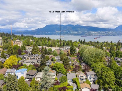 Photo 20 at 4518 W 12th Avenue, Point Grey, Vancouver West