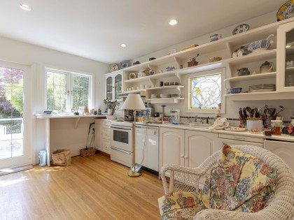 Photo 9 at 4518 W 12th Avenue, Point Grey, Vancouver West