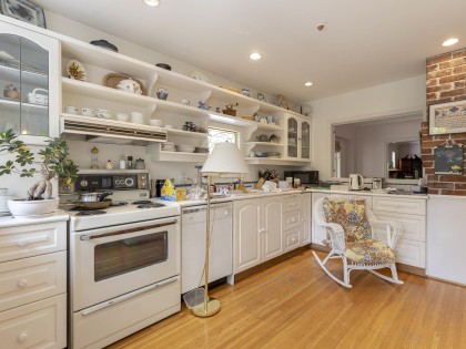 Photo 10 at 4518 W 12th Avenue, Point Grey, Vancouver West