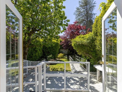 Photo 14 at 4518 W 12th Avenue, Point Grey, Vancouver West