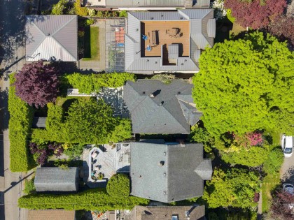 Photo 18 at 4518 W 12th Avenue, Point Grey, Vancouver West