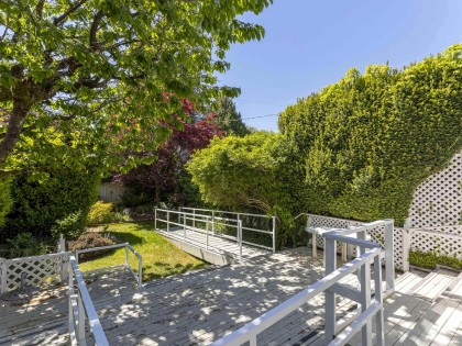 Photo 15 at 4518 W 12th Avenue, Point Grey, Vancouver West