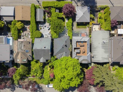 Photo 19 at 4518 W 12th Avenue, Point Grey, Vancouver West