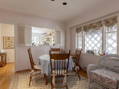 Photo 8 at 4518 W 12th Avenue, Point Grey, Vancouver West