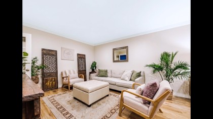 Photo 2 at 305 - 2430 Point Grey Road, Kitsilano, Vancouver West