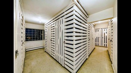 Photo 12 at 305 - 2430 Point Grey Road, Kitsilano, Vancouver West