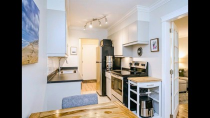Photo 7 at 305 - 2430 Point Grey Road, Kitsilano, Vancouver West