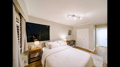 Photo 9 at 305 - 2430 Point Grey Road, Kitsilano, Vancouver West