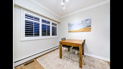 Photo 11 at 305 - 2430 Point Grey Road, Kitsilano, Vancouver West