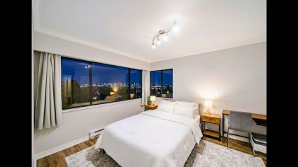 Photo 8 at 305 - 2430 Point Grey Road, Kitsilano, Vancouver West