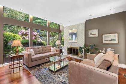 Photo 6 at 396 Mathers Avenue, British Properties, West Vancouver