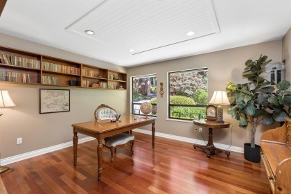 Photo 17 at 396 Mathers Avenue, British Properties, West Vancouver