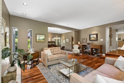 Photo 7 at 396 Mathers Avenue, British Properties, West Vancouver