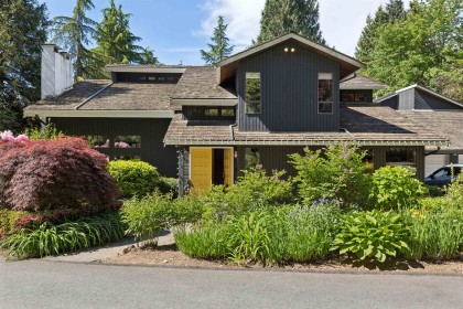 Photo 1 at 396 Mathers Avenue, British Properties, West Vancouver