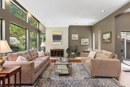 Photo 5 at 396 Mathers Avenue, British Properties, West Vancouver