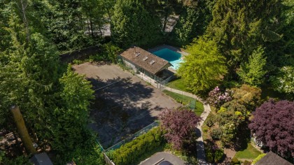 Photo 38 at 396 Mathers Avenue, British Properties, West Vancouver