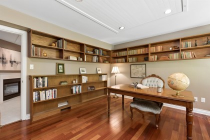 Photo 18 at 396 Mathers Avenue, British Properties, West Vancouver