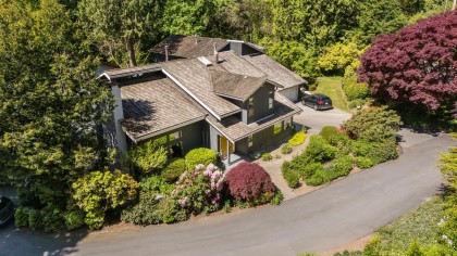 Photo 37 at 396 Mathers Avenue, British Properties, West Vancouver