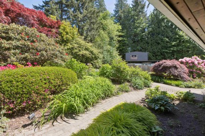 Photo 35 at 396 Mathers Avenue, British Properties, West Vancouver