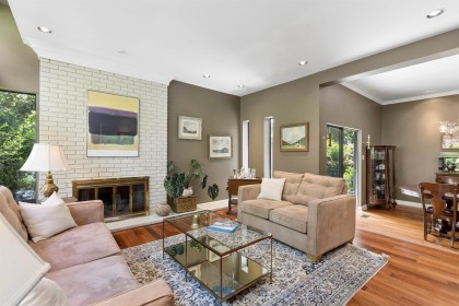 Photo 8 at 396 Mathers Avenue, British Properties, West Vancouver