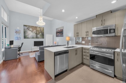 Photo 1 at PH 17 - 3479 Wesbrook Mall, University VW, Vancouver West