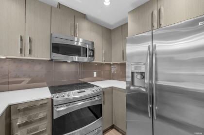 Photo 9 at PH 17 - 3479 Wesbrook Mall, University VW, Vancouver West