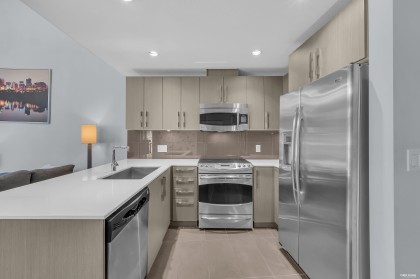 Photo 8 at PH 17 - 3479 Wesbrook Mall, University VW, Vancouver West