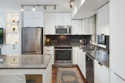 Photo 17 at 153 W 2nd Street, Lower Lonsdale, North Vancouver