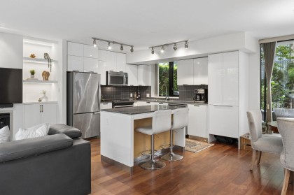Photo 12 at 153 W 2nd Street, Lower Lonsdale, North Vancouver