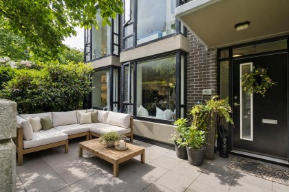 Photo 1 at 153 W 2nd Street, Lower Lonsdale, North Vancouver