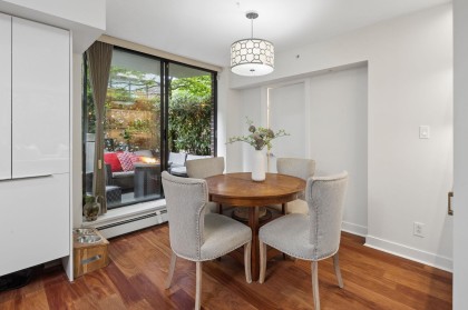 Photo 14 at 153 W 2nd Street, Lower Lonsdale, North Vancouver