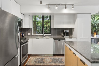 Photo 15 at 153 W 2nd Street, Lower Lonsdale, North Vancouver