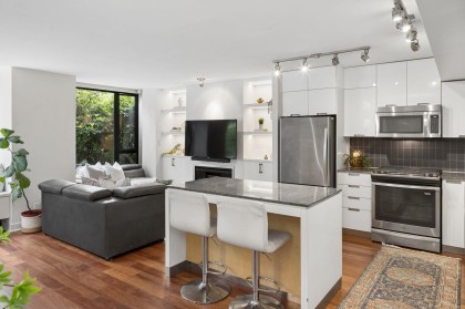 Photo 11 at 153 W 2nd Street, Lower Lonsdale, North Vancouver
