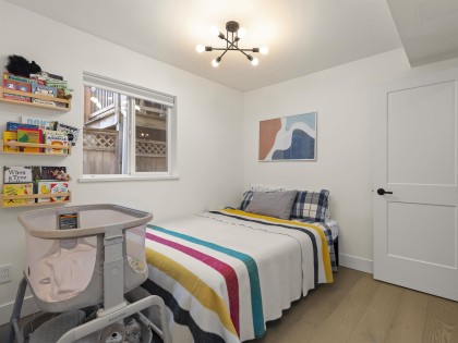 Photo 17 at 102 - 2287 W 3rd Avenue, Kitsilano, Vancouver West