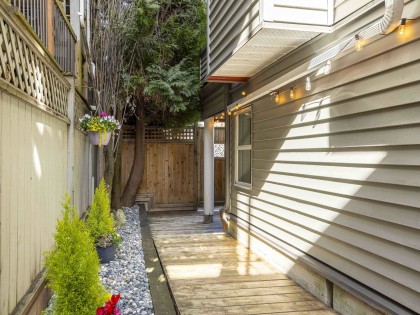 Photo 26 at 102 - 2287 W 3rd Avenue, Kitsilano, Vancouver West