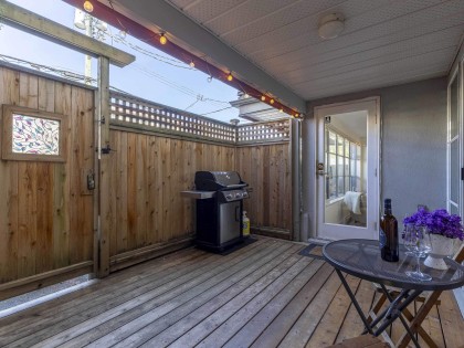 Photo 22 at 102 - 2287 W 3rd Avenue, Kitsilano, Vancouver West