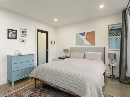 Photo 14 at 102 - 2287 W 3rd Avenue, Kitsilano, Vancouver West