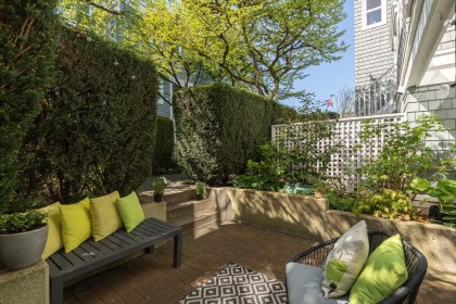 Photo 23 at 106 - 675 W 7th Avenue, Fairview VW, Vancouver West