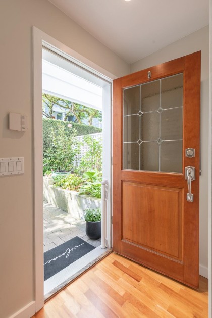 Photo 2 at 106 - 675 W 7th Avenue, Fairview VW, Vancouver West