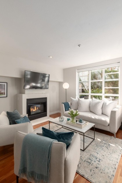 Photo 6 at 106 - 675 W 7th Avenue, Fairview VW, Vancouver West
