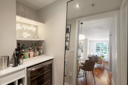 Photo 12 at 106 - 675 W 7th Avenue, Fairview VW, Vancouver West