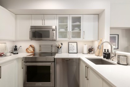 Photo 7 at 106 - 675 W 7th Avenue, Fairview VW, Vancouver West